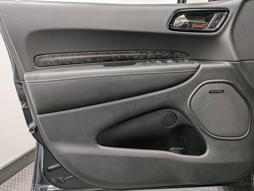 Used 2024 Dodge Durango SRT Hellcat image 8