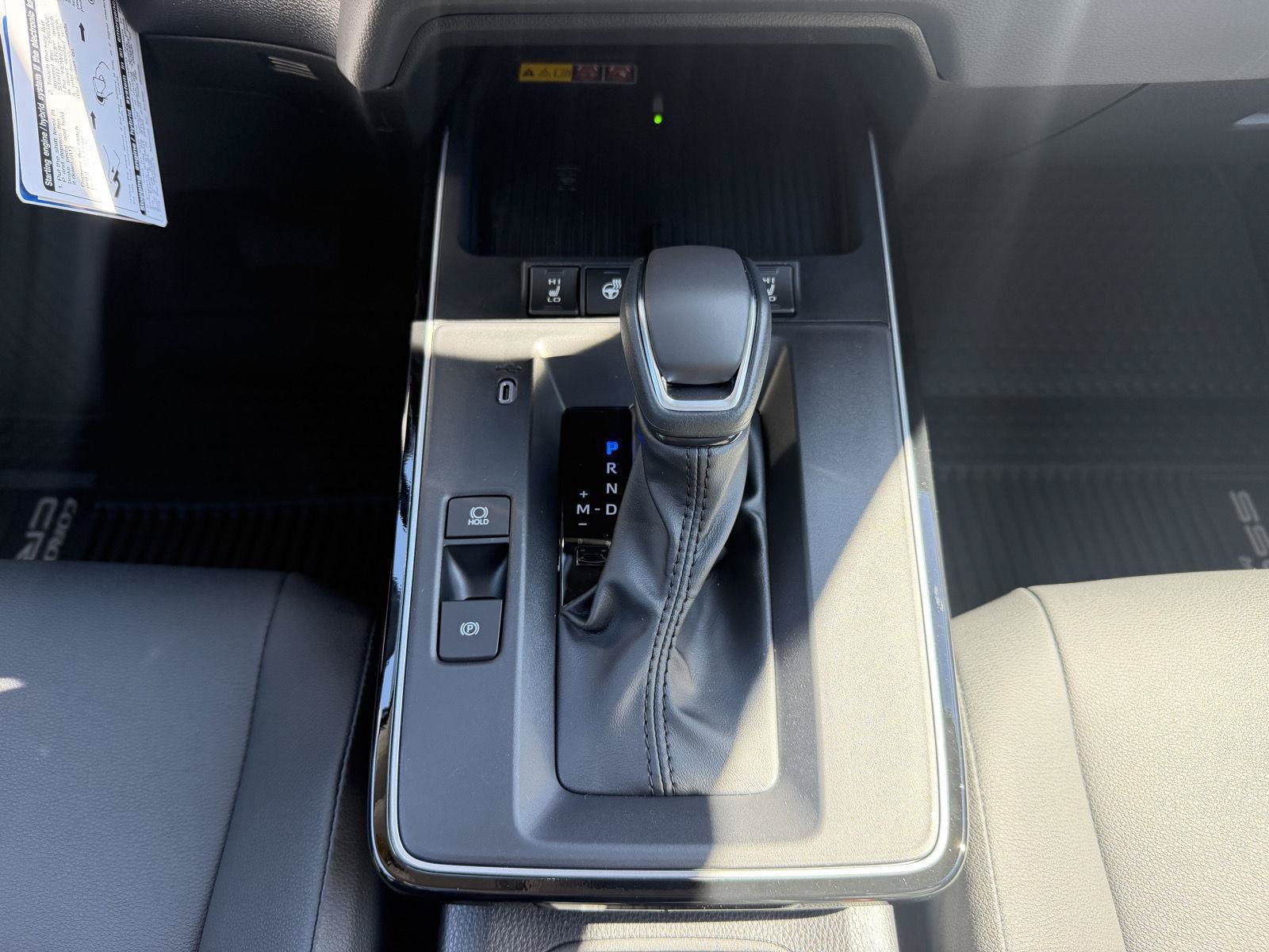 New 2026 Toyota Corolla Cross XLE AWD/4WD image 21