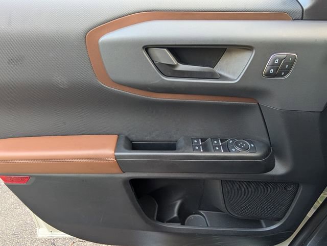 Used 2024 Ford Bronco Sport Outer Banks image 33