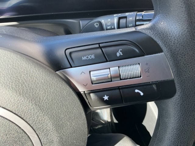 Certified 2025 Hyundai Tucson SEL FWD image 21