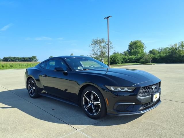 Used 2024 Ford Mustang Premium RWD image 25