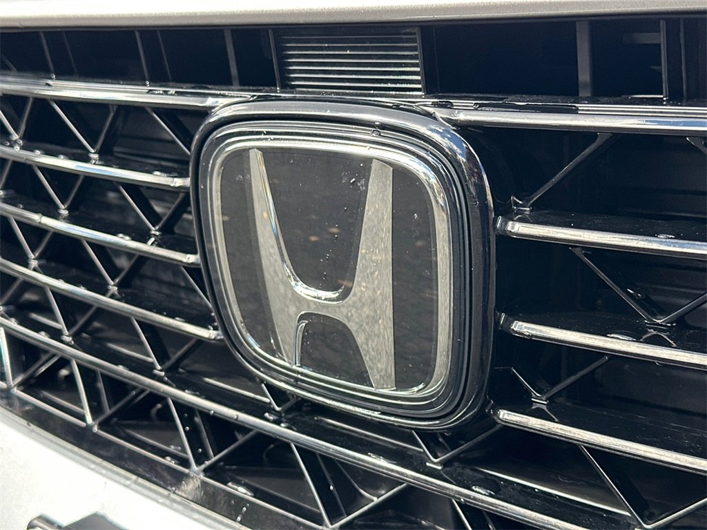 Used 2024 Honda Accord Sport image 12