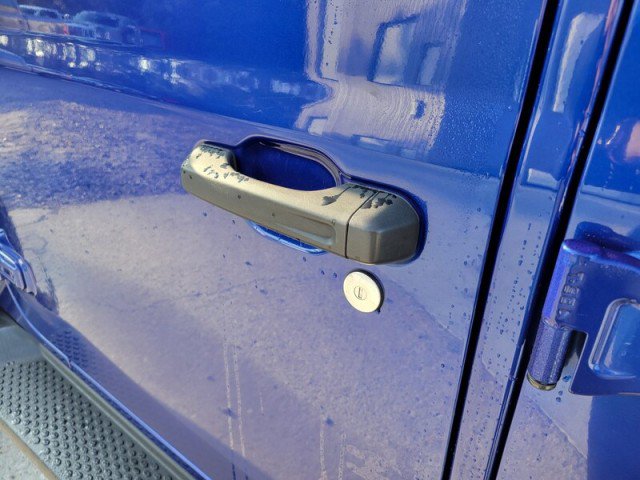 Used 2020 Jeep Wrangler Unlimited Sport S image 9