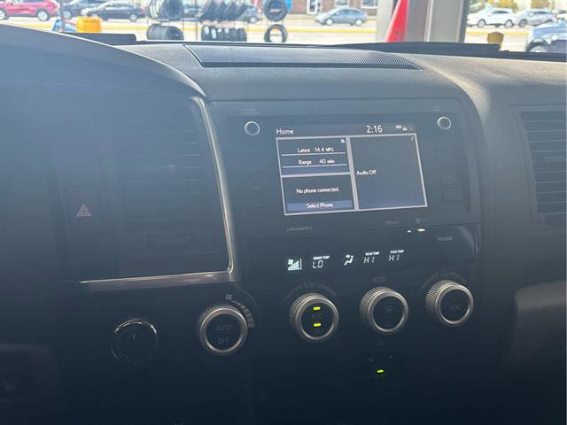 Used 2022 Toyota Sequoia SR5 image 23