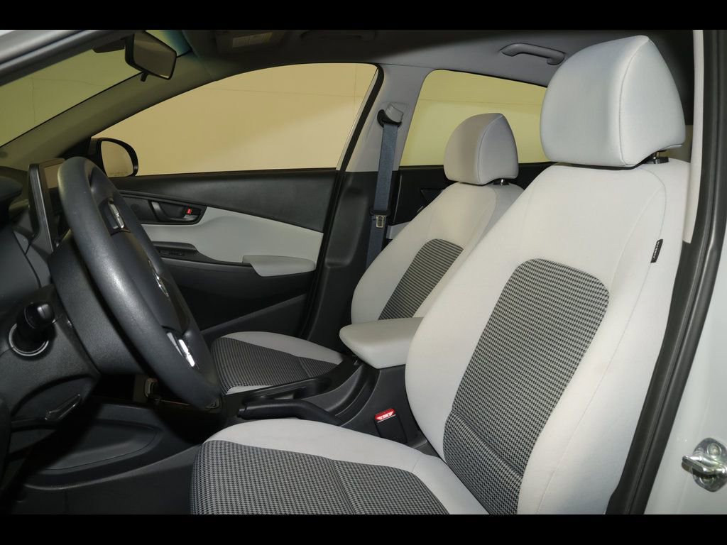 Used 2022 Hyundai Kona SE AWD/4WD image 20