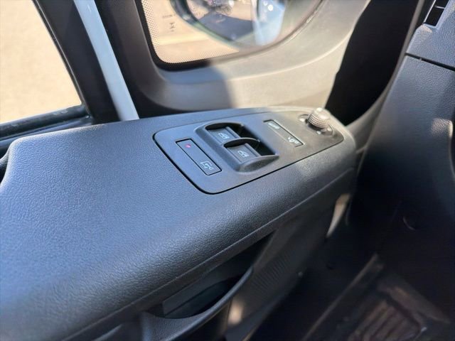 New 2026 RAM ProMaster 2500 image 27
