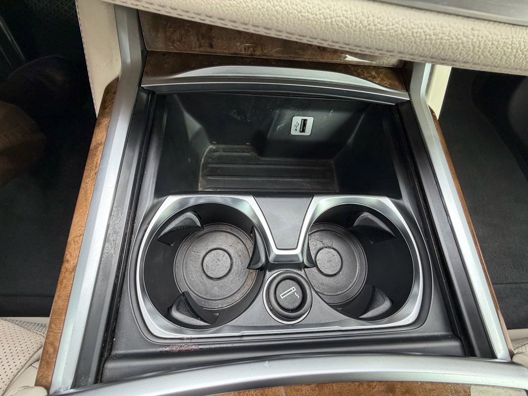 Used 2016 BMW 750i xDrive xDrive image 25