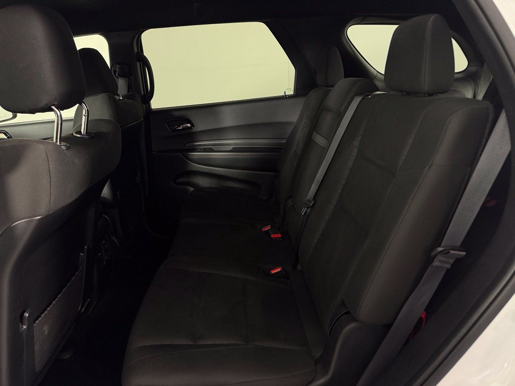 Certified 2026 Dodge Durango GT AWD/4WD image 20