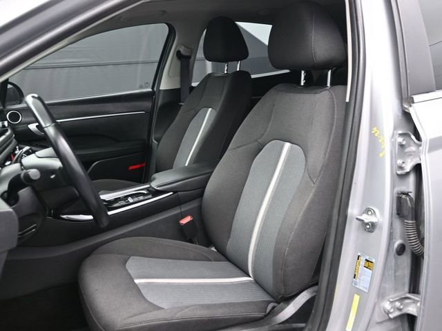 Used 2021 Hyundai Sonata SEL w/ Convenience Package image 6