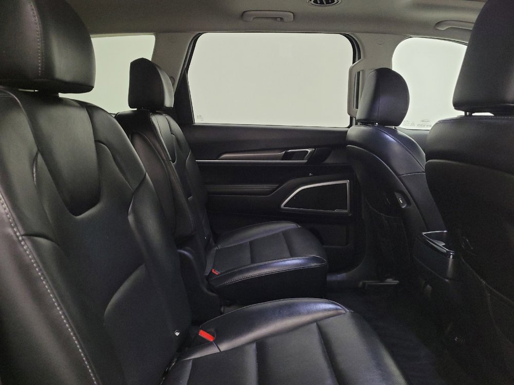 Used 2020 Kia Telluride S image 19