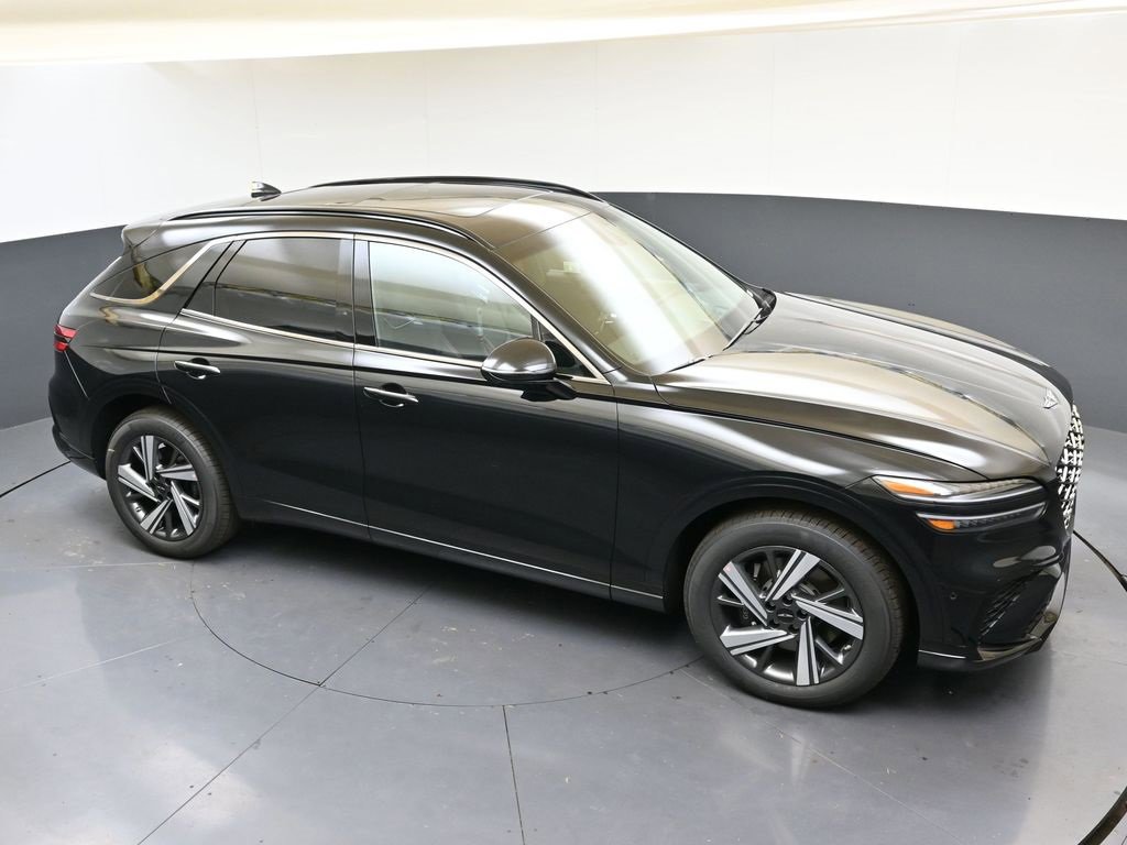 New 2026 Genesis GV70 3.5T Sport Advanced image 42