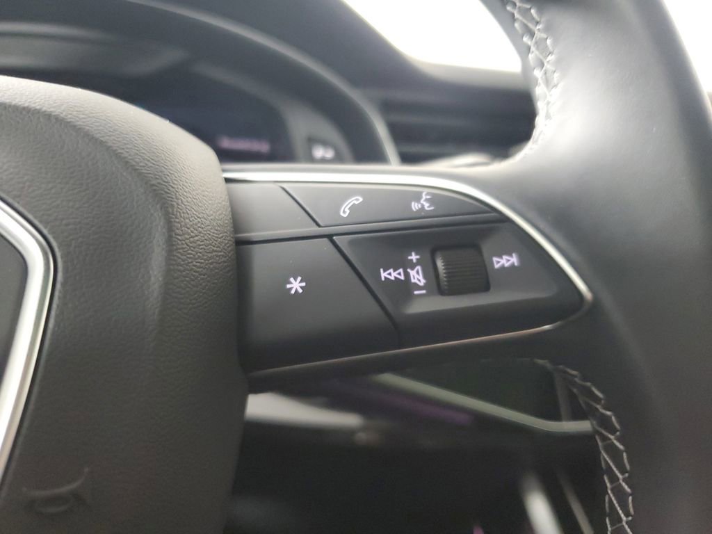 Used 2026 Audi Q8 Prestige image 26