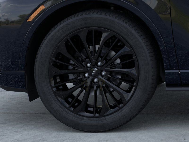 New 2026 Lincoln Corsair Grand Touring w/ Jet Appearance Package AWD/4WD image 19
