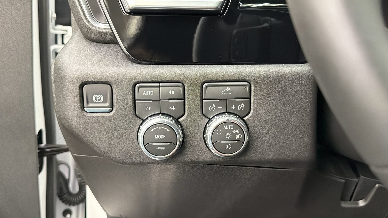 Used 2026 GMC Sierra 1500 Elevation AWD/4WD image 29