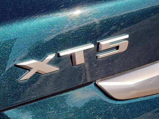 New 2025 Cadillac XT5 Sportv w/ Technology Package AWD/4WD image 27