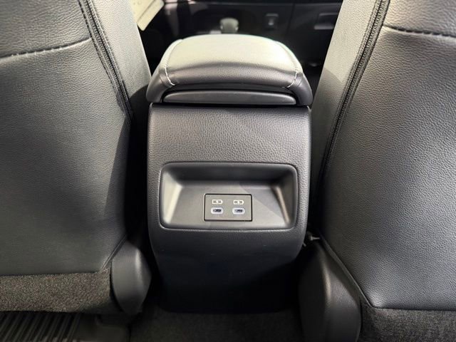 New 2025 Toyota Corolla XSE image 33