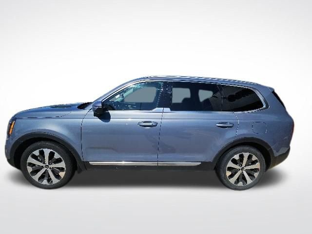 Used 2021 Kia Telluride S FWD image 8