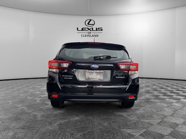 Used 2020 Subaru Impreza 2.0i AWD/4WD image 6
