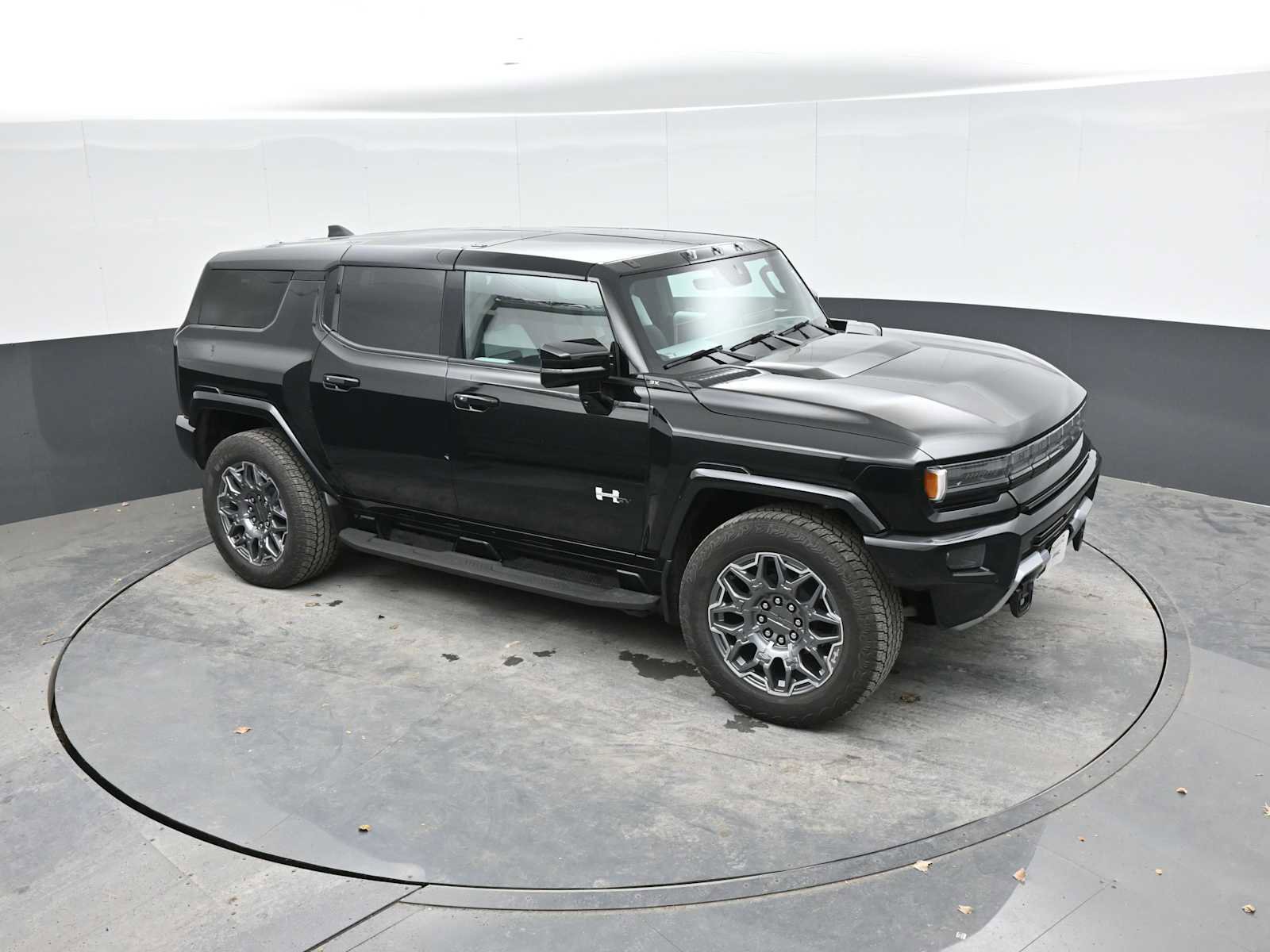 New 2025 GMC Hummer EV 3X image 29