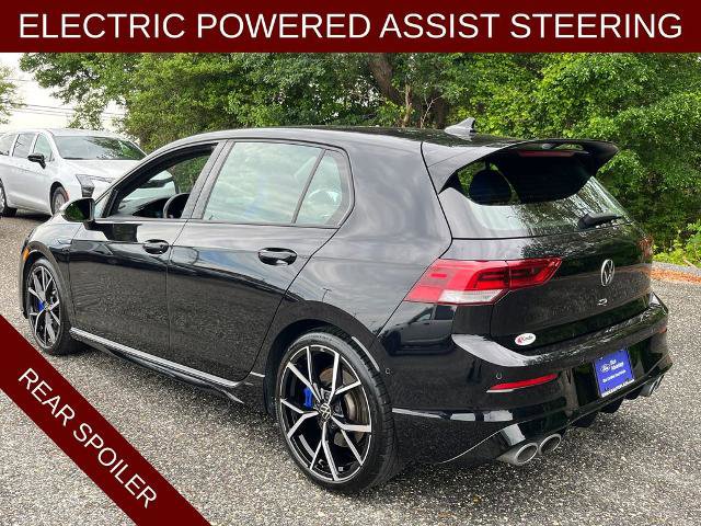 Used 2023 Volkswagen Golf R AWD/4WD image 30