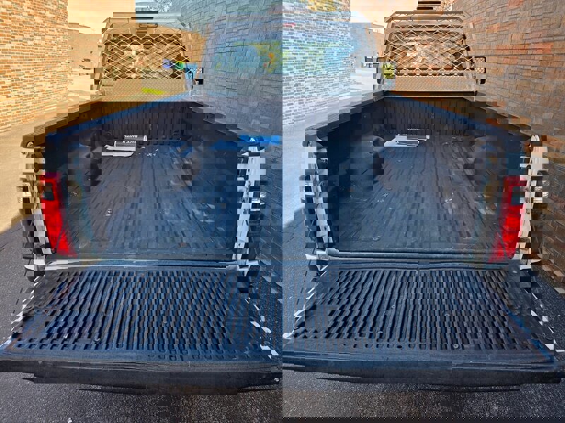 Used 2016 Ford F250 XL w/ Power Equipment Group AWD/4WD image 34