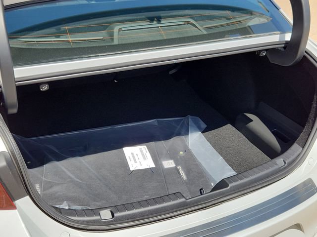 New 2025 MAZDA MAZDA3 s image 17