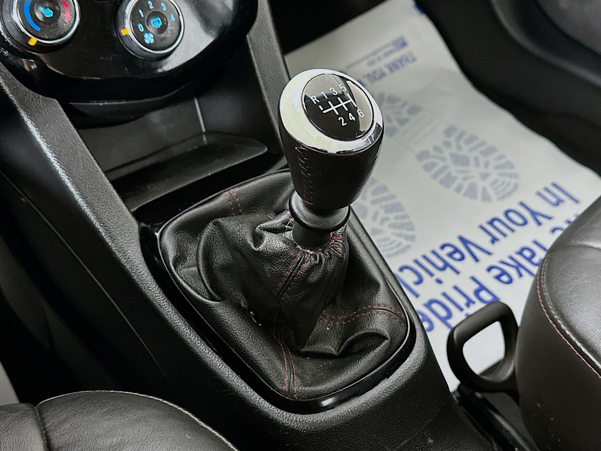 Used 2013 Chevrolet Sonic RS FWD image 15