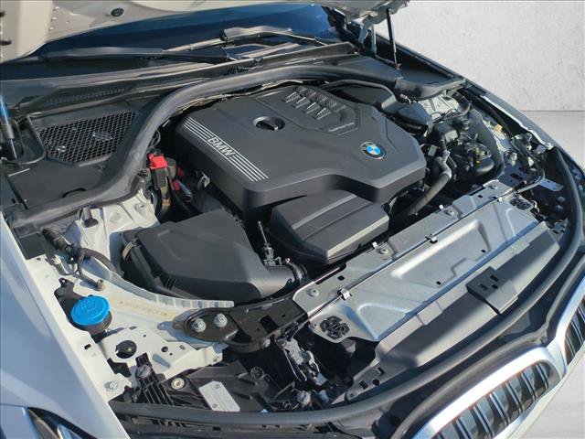 Certified 2023 BMW 330i Sedan w/ Convenience Package RWD image 24
