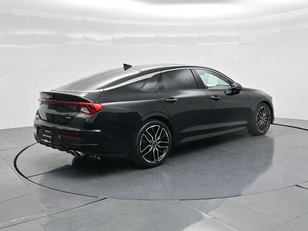Used 2024 Kia K5 GT w/ GT1 Package image 18