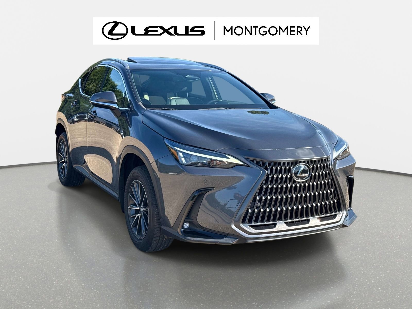 Used 2024 Lexus NX 250 FWD image 1