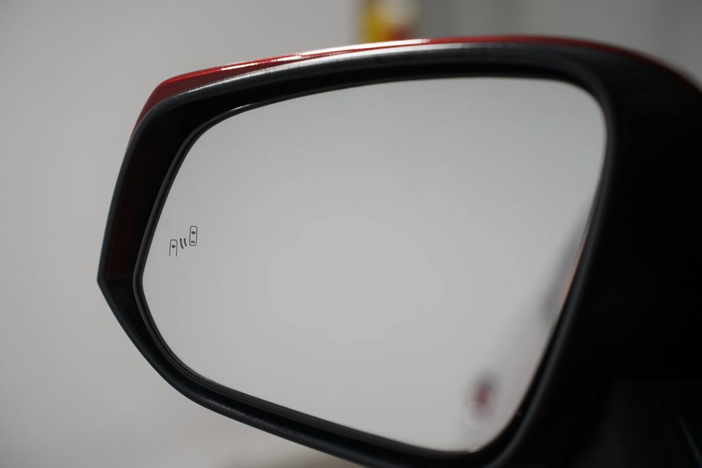 Certified 2025 Toyota RAV4 XLE AWD/4WD image 26