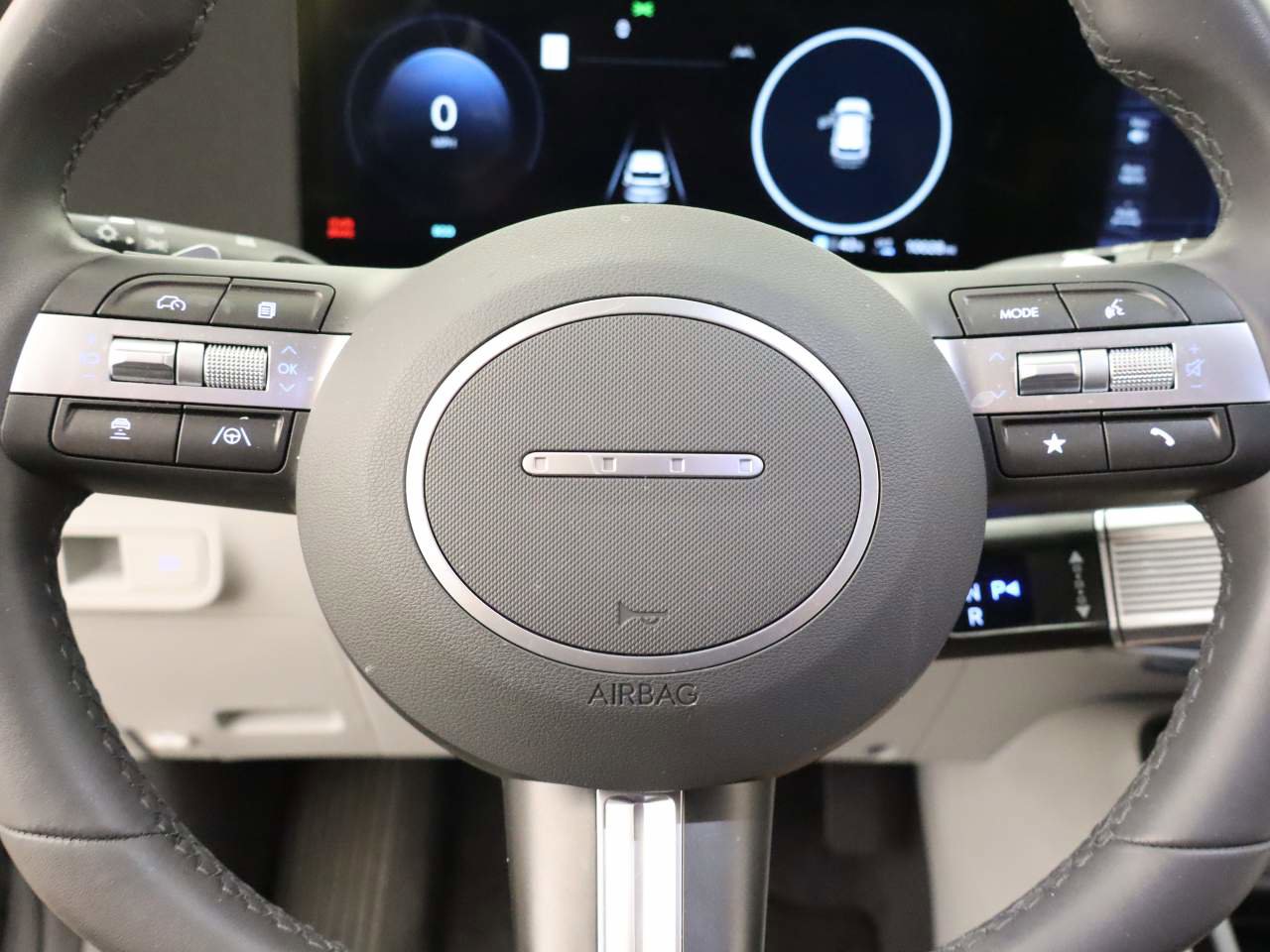 Used 2025 Hyundai Kona SEL image 12