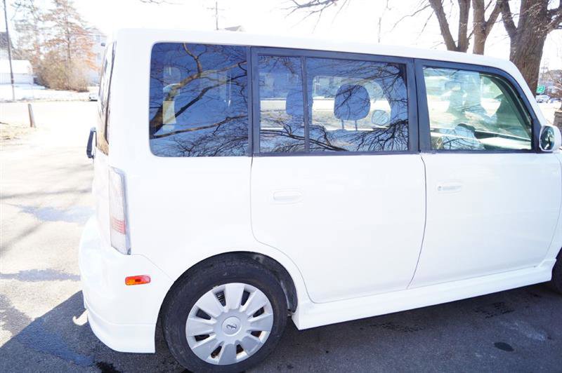 Used 2006 Scion xB image 10