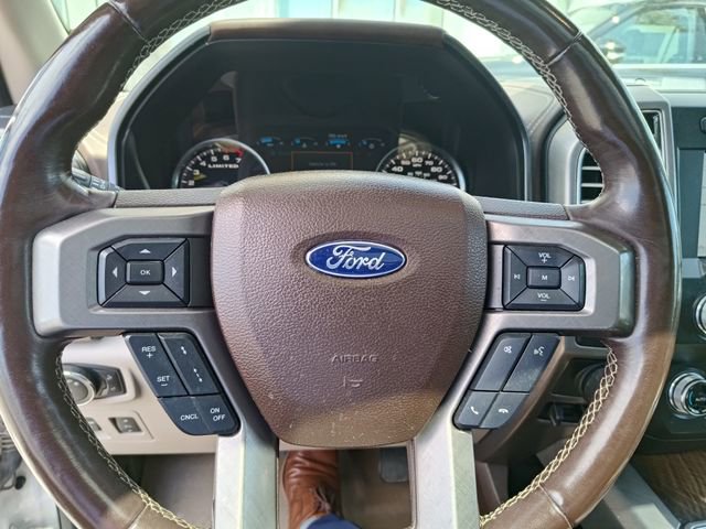 Used 2019 Ford F150 Limited w/ Trailer Tow Package AWD/4WD image 18