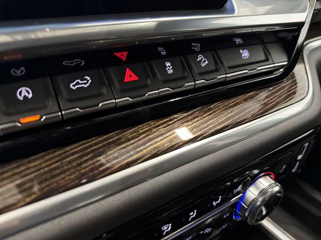 New 2026 GMC Sierra 1500 Elevation w/ Elevation Premium Package image 30