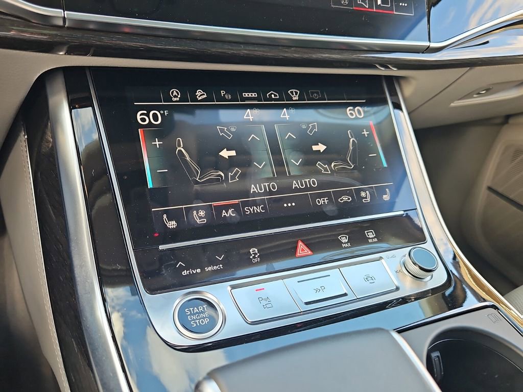 Used 2023 Audi Q7 3.0T Prestige w/ Prestige Package image 23