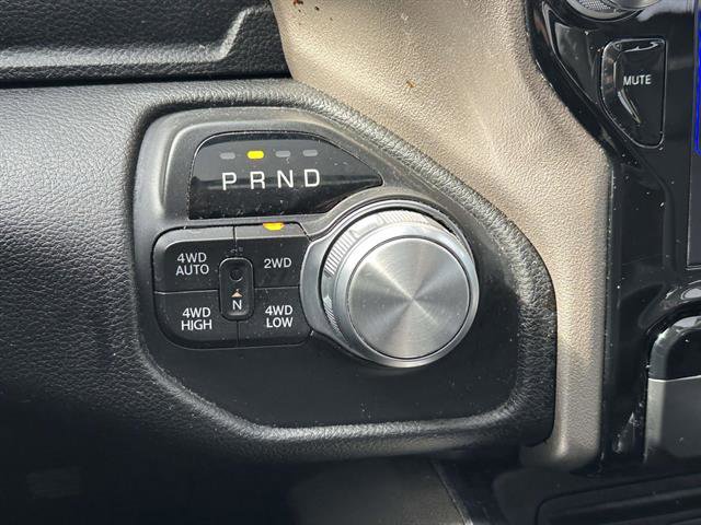 Used 2019 RAM 1500 Laramie image 22