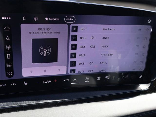 New 2027 Audi Q6 e-tron Premium Plus AWD/4WD image 11