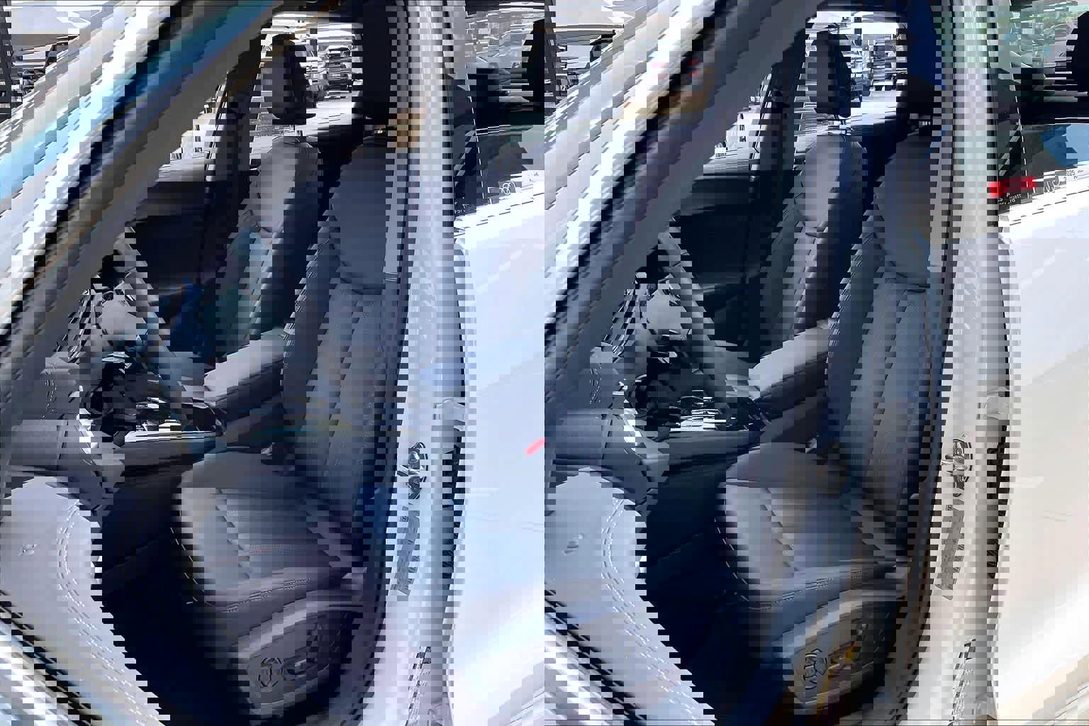 Used 2025 Audi A5 2.0T Premium w/ Convenience Package image 9