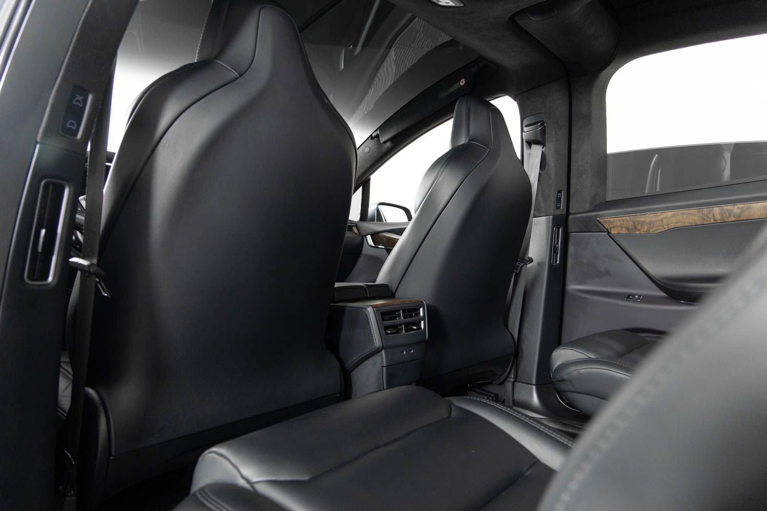 Used 2019 Tesla Model X 75D image 20