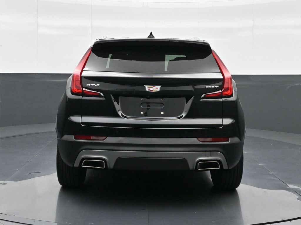 Used 2023 Cadillac XT4 Premium Luxury image 15