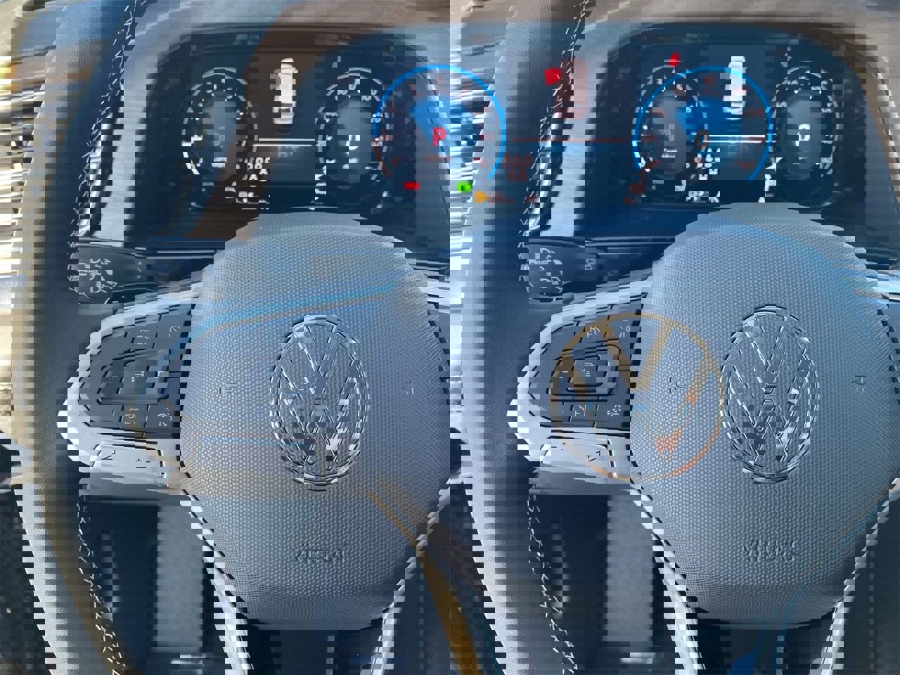 New 2026 Volkswagen Atlas SE image 19