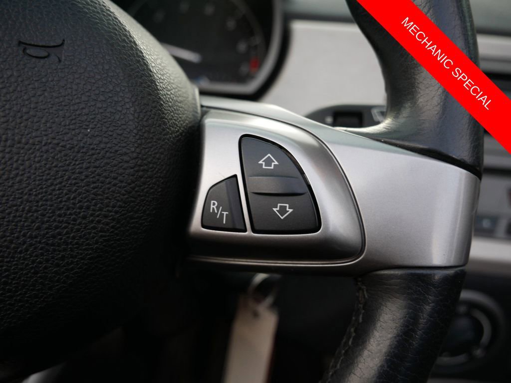 Used 2004 BMW Z4 2.5i image 17