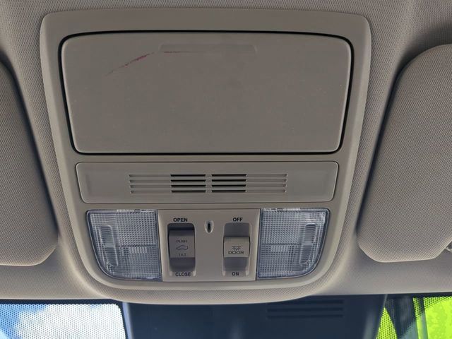 Used 2022 Honda CR-V EX image 24