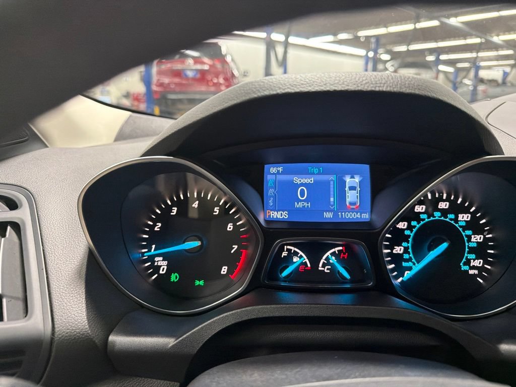 Used 2014 Ford Escape SE AWD/4WD image 19
