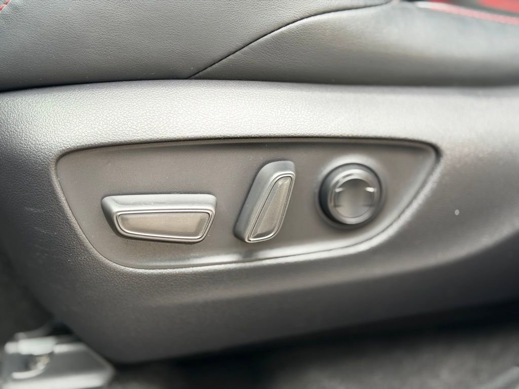 Used 2023 Toyota RAV4 XSE w/ Weather Package image 16