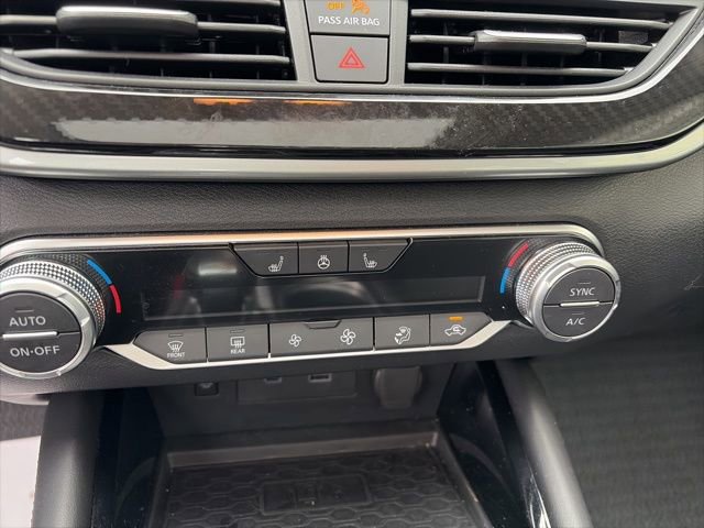 Certified 2024 Nissan Altima 2.0 SR image 17