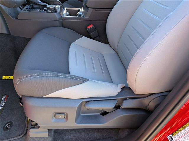 New 2026 Toyota Tacoma TRD Sport AWD/4WD image 4