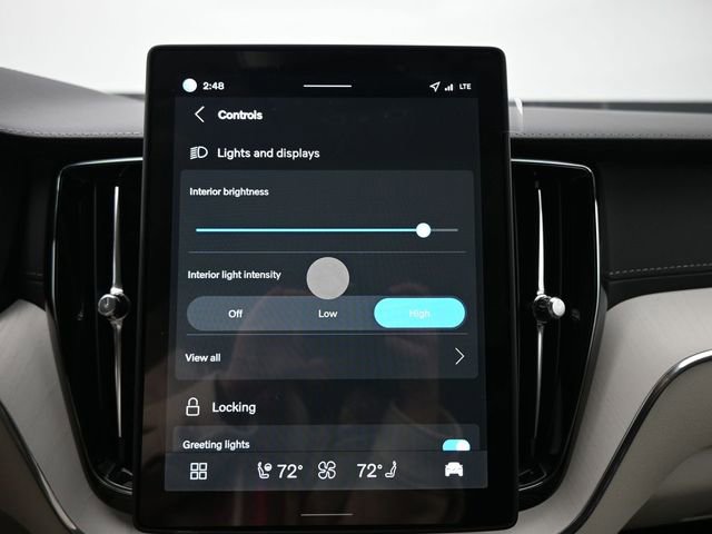 New 2026 Volvo XC60 B5 Ultra w/ Protection Package Premier image 17