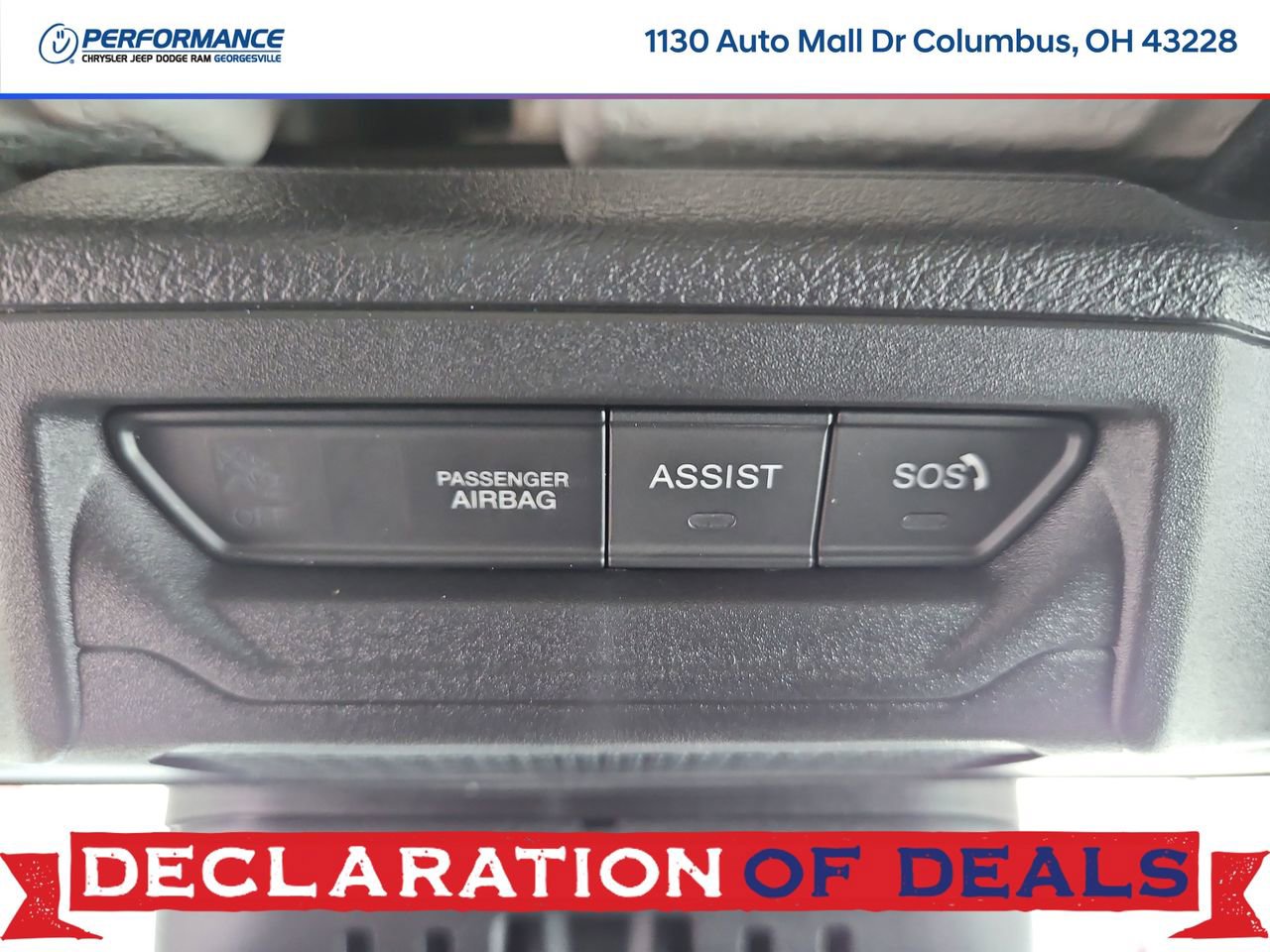 New 2026 Jeep Wrangler Unlimited Sport AWD/4WD image 21